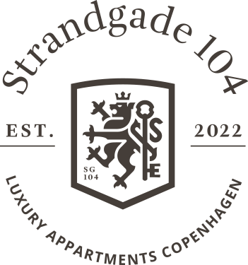 FRK Nyheder SG104 logo