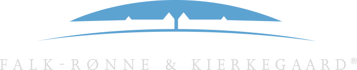 Falk-Rønne og Kierkegaard A/S