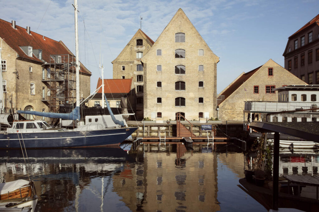 Strandgade 104